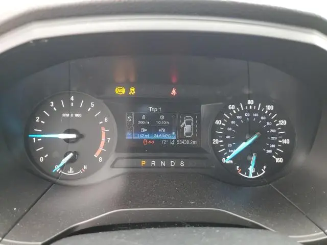 2019 FORD EDGE SE  
