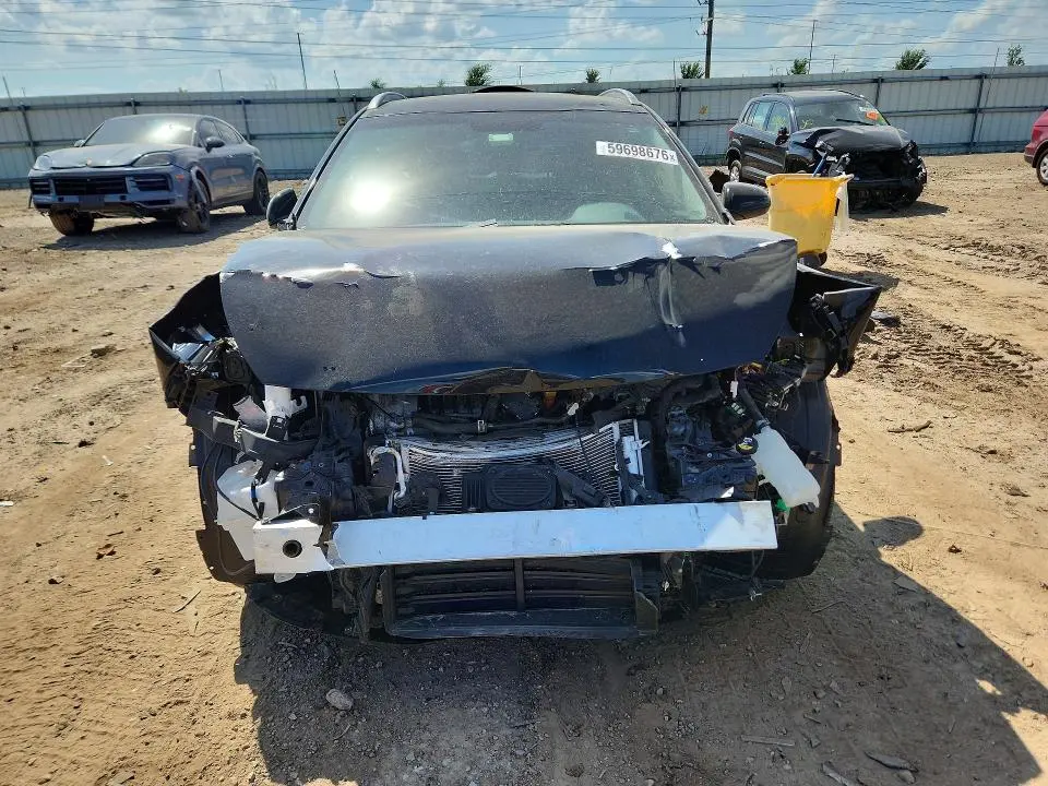 2019 KIA NIRO LX  