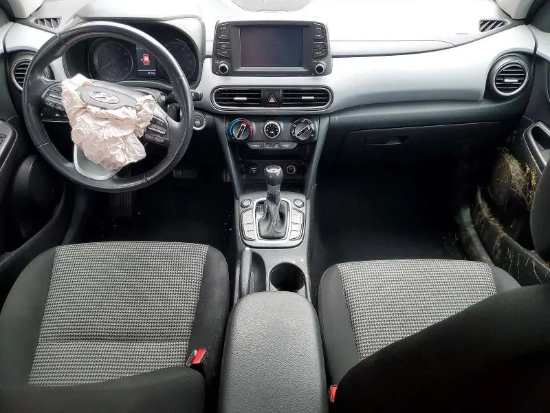 2020 HYUNDAI KONA SEL PLUS  