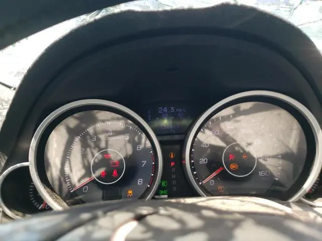 2012 ACURA TL   