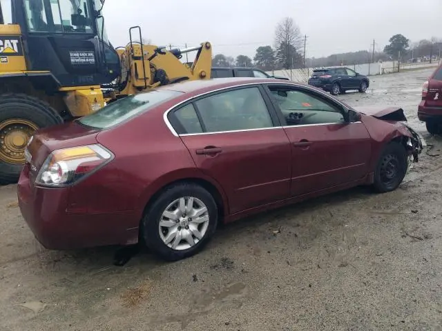 2010 NISSAN ALTIMA BASE  