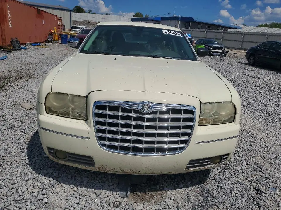 2010 CHRYSLER 300 TOURING  
