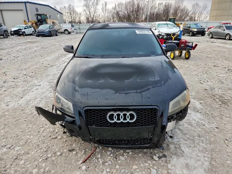 2011 AUDI A3 PREMIUM PLUS  