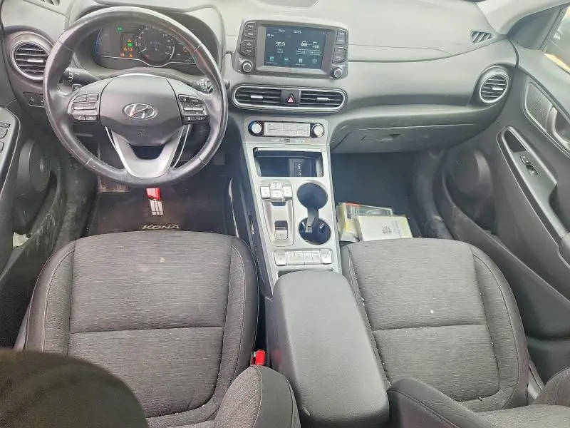 2020 HYUNDAI KONA SEL  