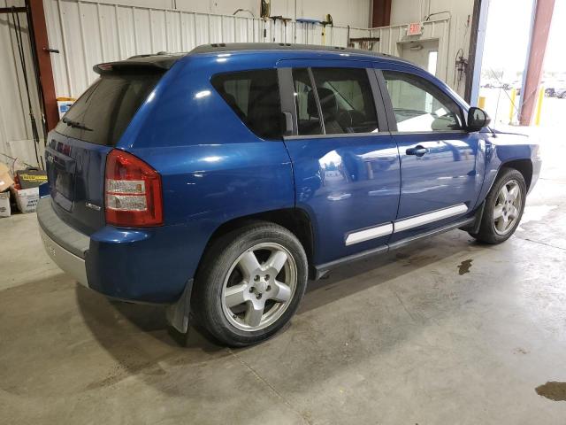 2010 JEEP COMPASS LIMITED