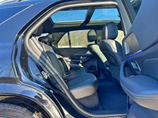 2021 MERCEDES-BENZ GLE 350 4MATIC  