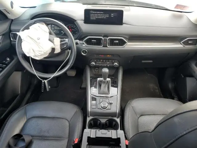 2022 MAZDA CX-5 PREMIUM  