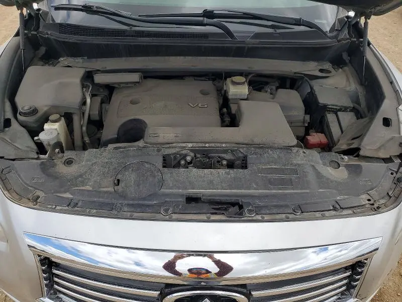 2014 INFINITI QX60 BASE  
