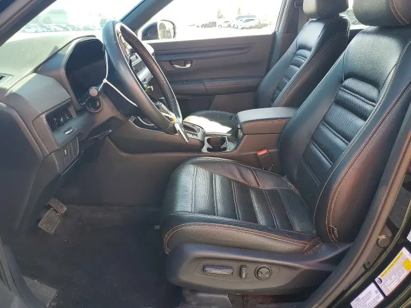 2023 HONDA CR-V SPORT  