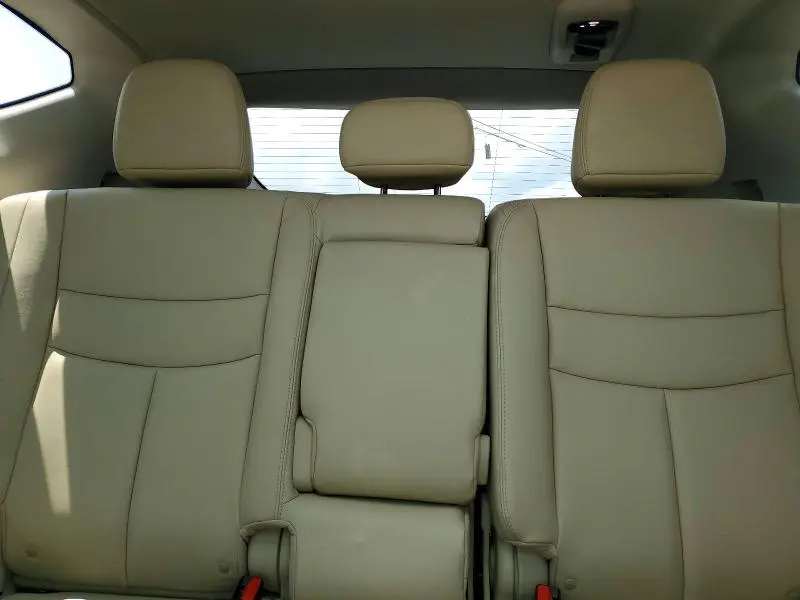 2020 NISSAN MURANO SV  