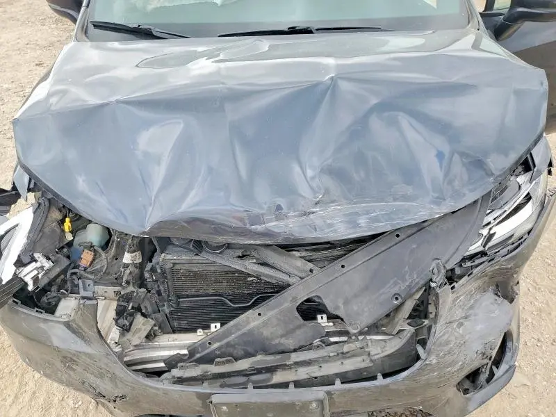 2021 CHRYSLER PACIFICA LIMITED  
