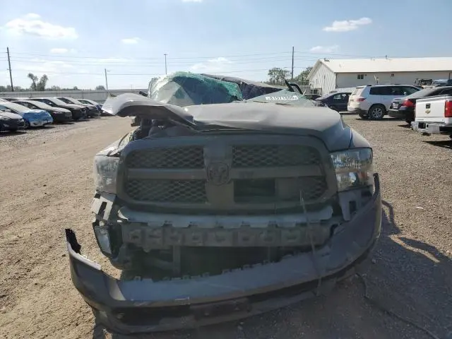 2018 RAM 1500 ST