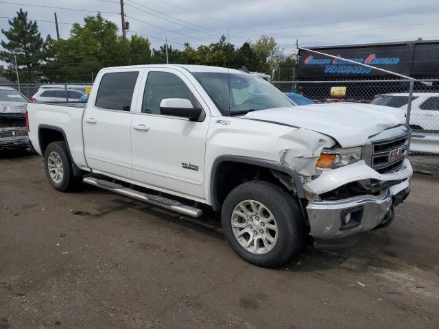 2015 GMC SIERRA K1500 SLE