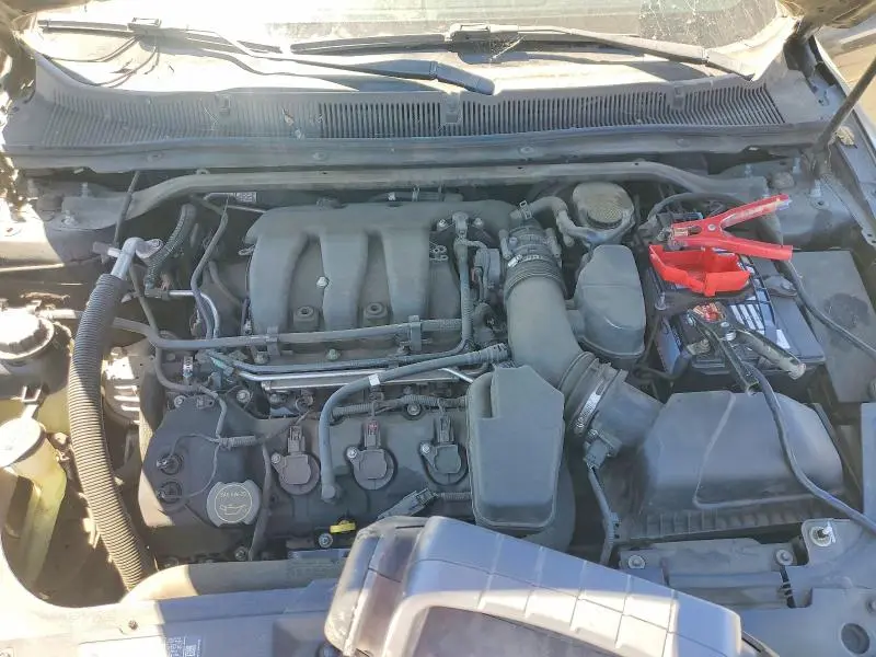 2014 FORD TAURUS LIMITED  