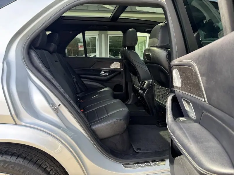 2020 MERCEDES-BENZ GLE 350 4MATIC  