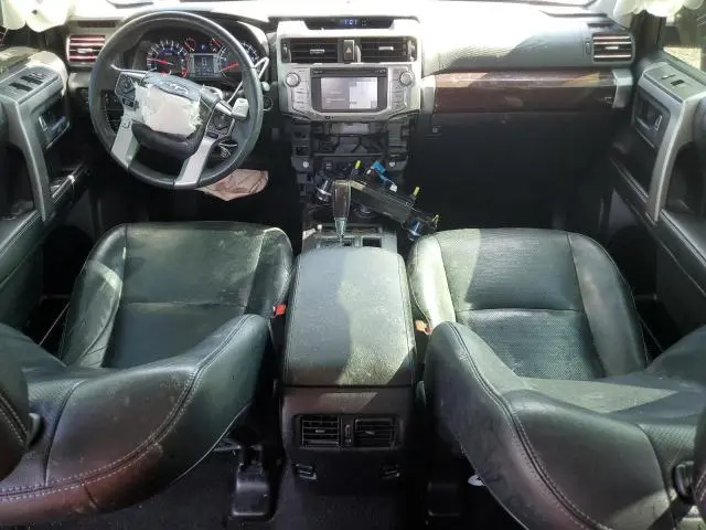 2016 TOYOTA 4RUNNER SR5/SR5 PREMIUM  