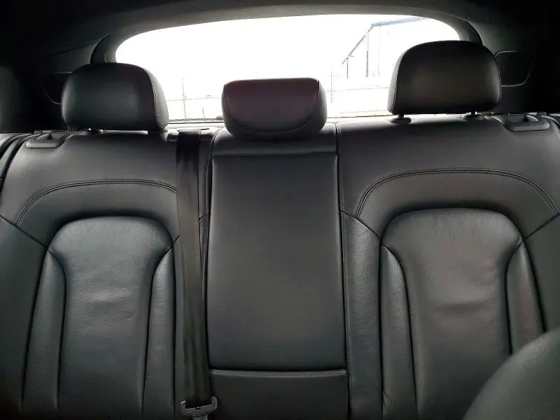 2015 AUDI Q3 PRESTIGE  