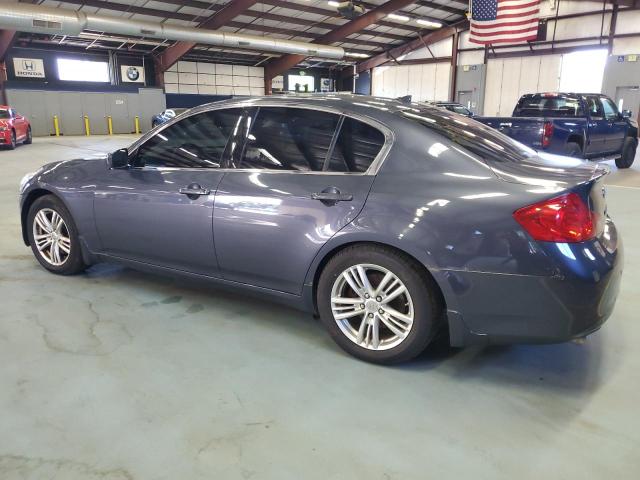 2010 INFINITI G37