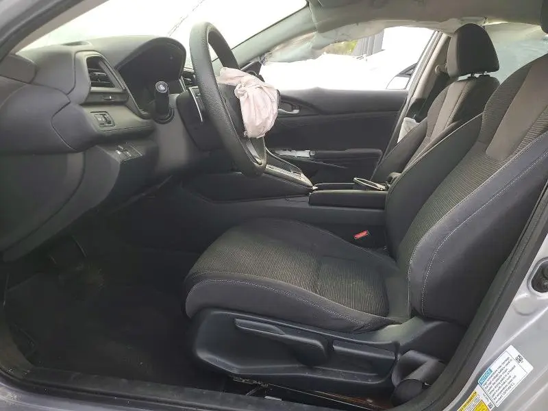 2019 HONDA INSIGHT EX  