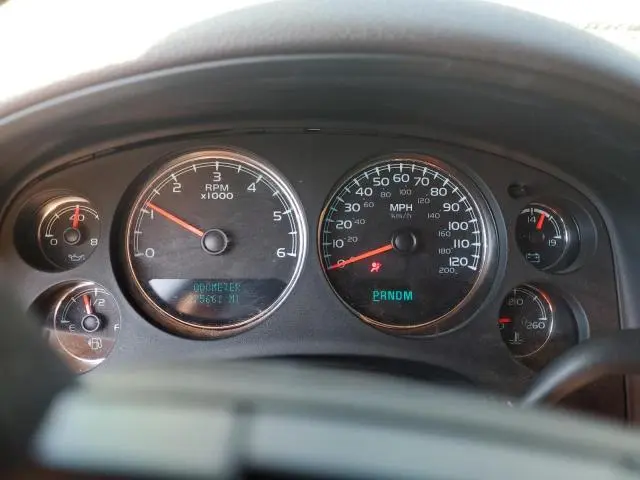 2011 GMC YUKON DENALI  