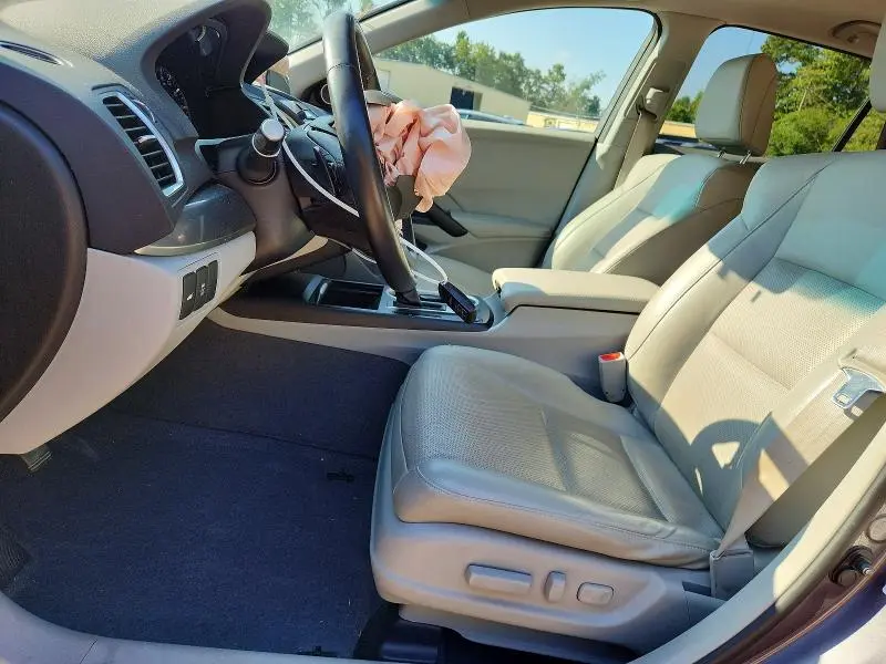 2017 ACURA RDX TECHNOLOGY  