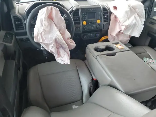 2022 FORD F250 SUPER DUTY