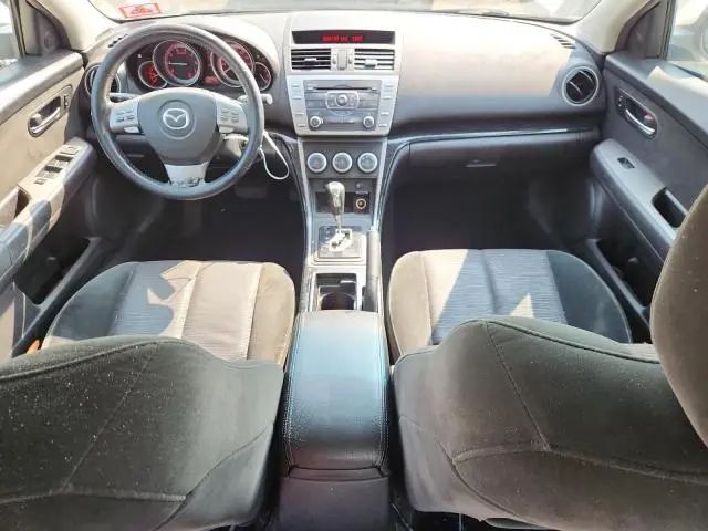 2010 MAZDA 6 I  