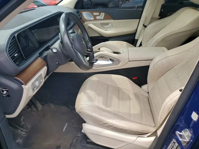 2020 MERCEDES-BENZ GLE 350 4MATIC  