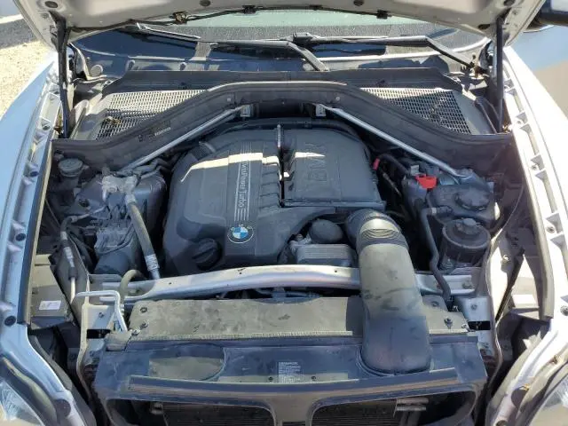 2013 BMW X5 XDRIVE35I  