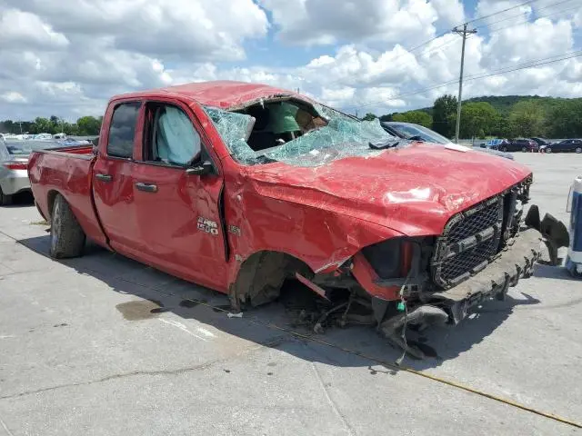 2013 RAM 1500 ST  