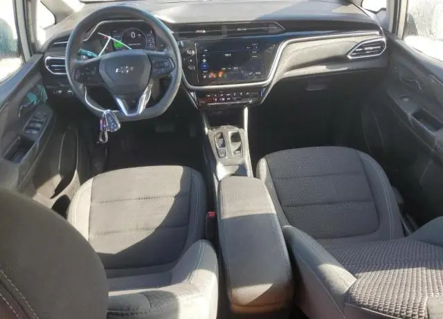 2023 CHEVROLET BOLT EV 1LT  