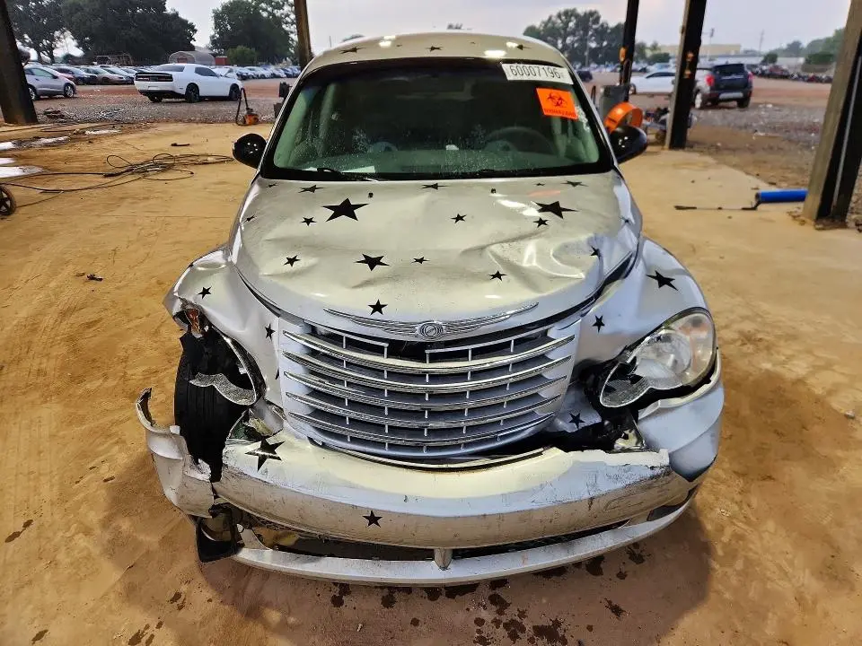 2010 CHRYSLER PT CRUISER   
