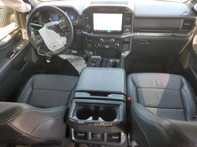 2024 FORD F150 XLT  