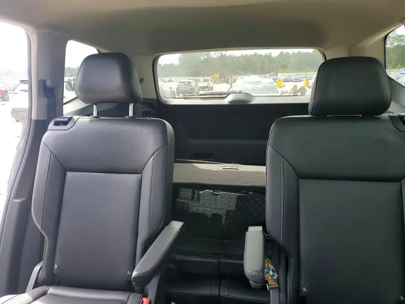 2019 VOLKSWAGEN ATLAS SEL  