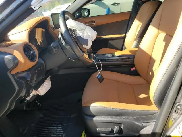 2024 LEXUS IS 350 F SPORT DESIGN  