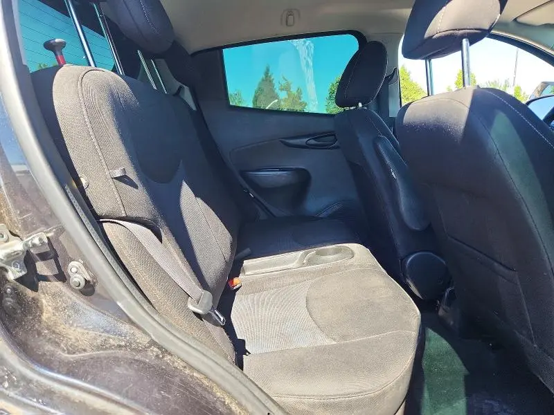 2016 CHEVROLET SPARK 1LT  