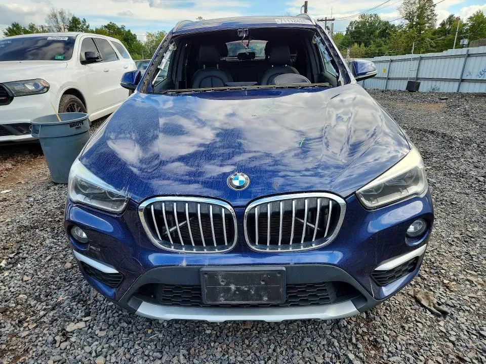 2016 BMW X1 XDRIVE28I  