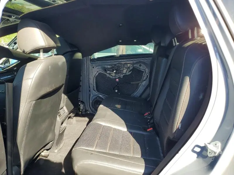 2023 HONDA CR-V SPORT TOURING  