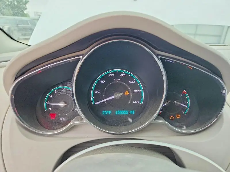 2010 CHEVROLET MALIBU LS  