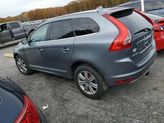 2017 VOLVO XC60 T5 INSCRIPTION  