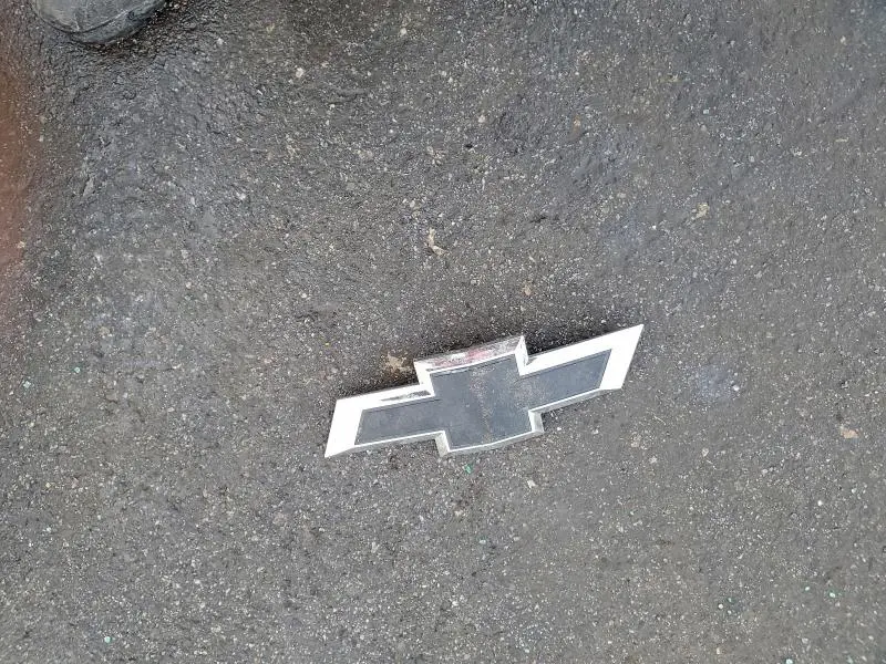 2021 CHEVROLET SILVERADO K1500 LT TRAIL BOSS  