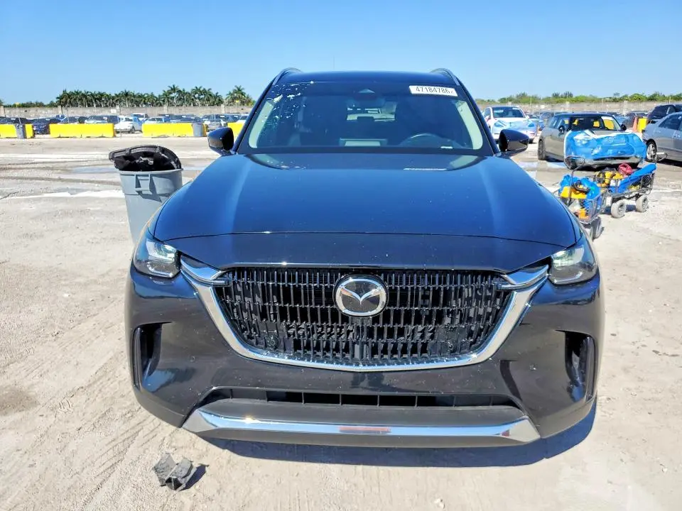 2024 MAZDA CX-90 PREMIUM  