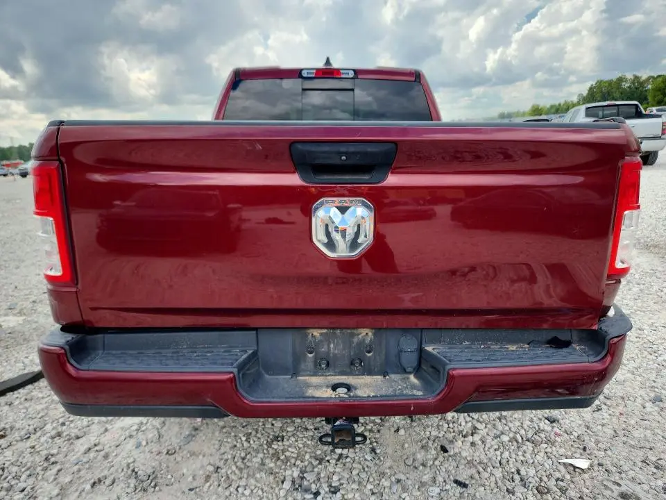2020 RAM 1500 TRADESMAN  