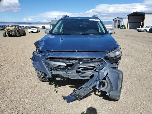 2024 SUBARU OUTBACK TOURING  