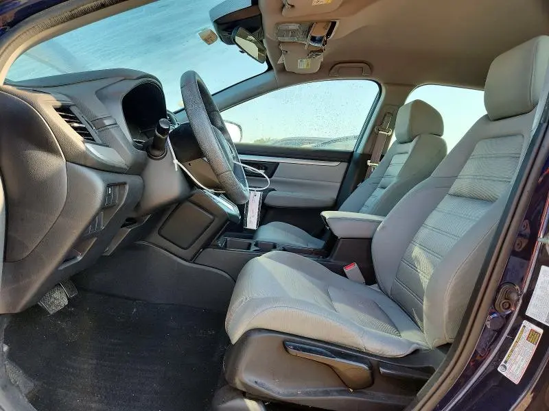 2020 HONDA CR-V LX  