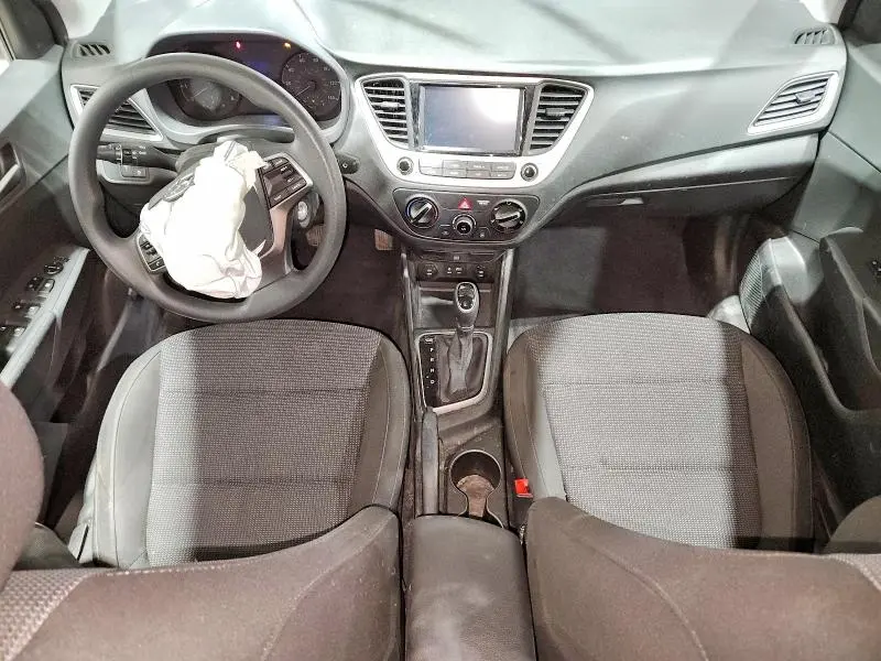2020 HYUNDAI ACCENT SEL  