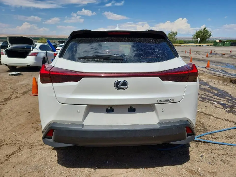 2023 LEXUS UX 250H PREMIUM  