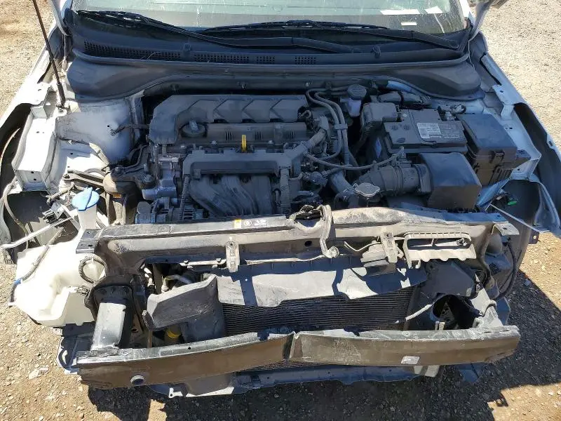 2021 HYUNDAI ACCENT SE  