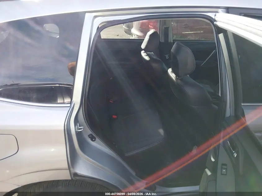 2014 SUBARU FORESTER 2.0XT TOURING