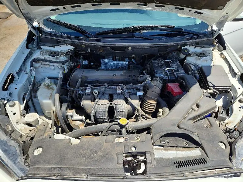 2011 MITSUBISHI LANCER ES/ES SPORT  